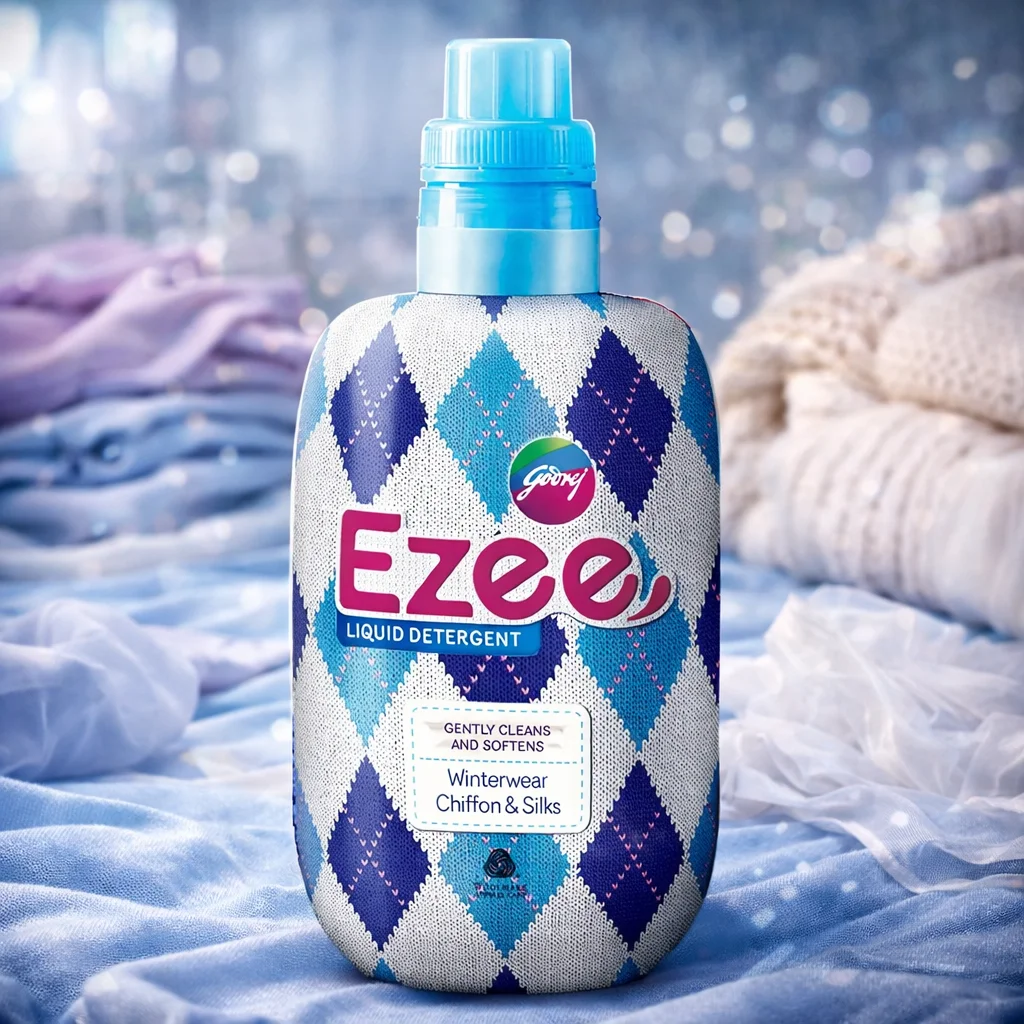 Godrej Ezee 250g
