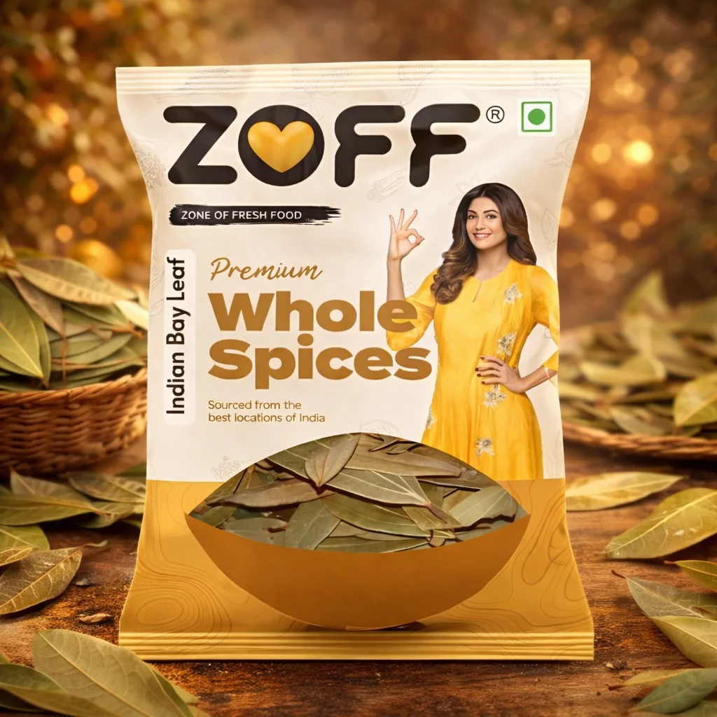 Zoff Bay leaf 50g