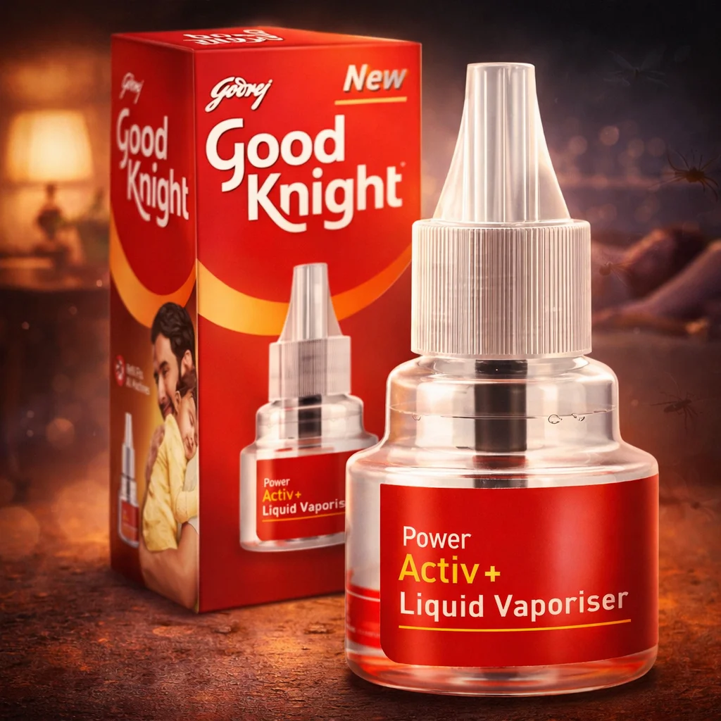 Godrej Good Knight Refill Oil
