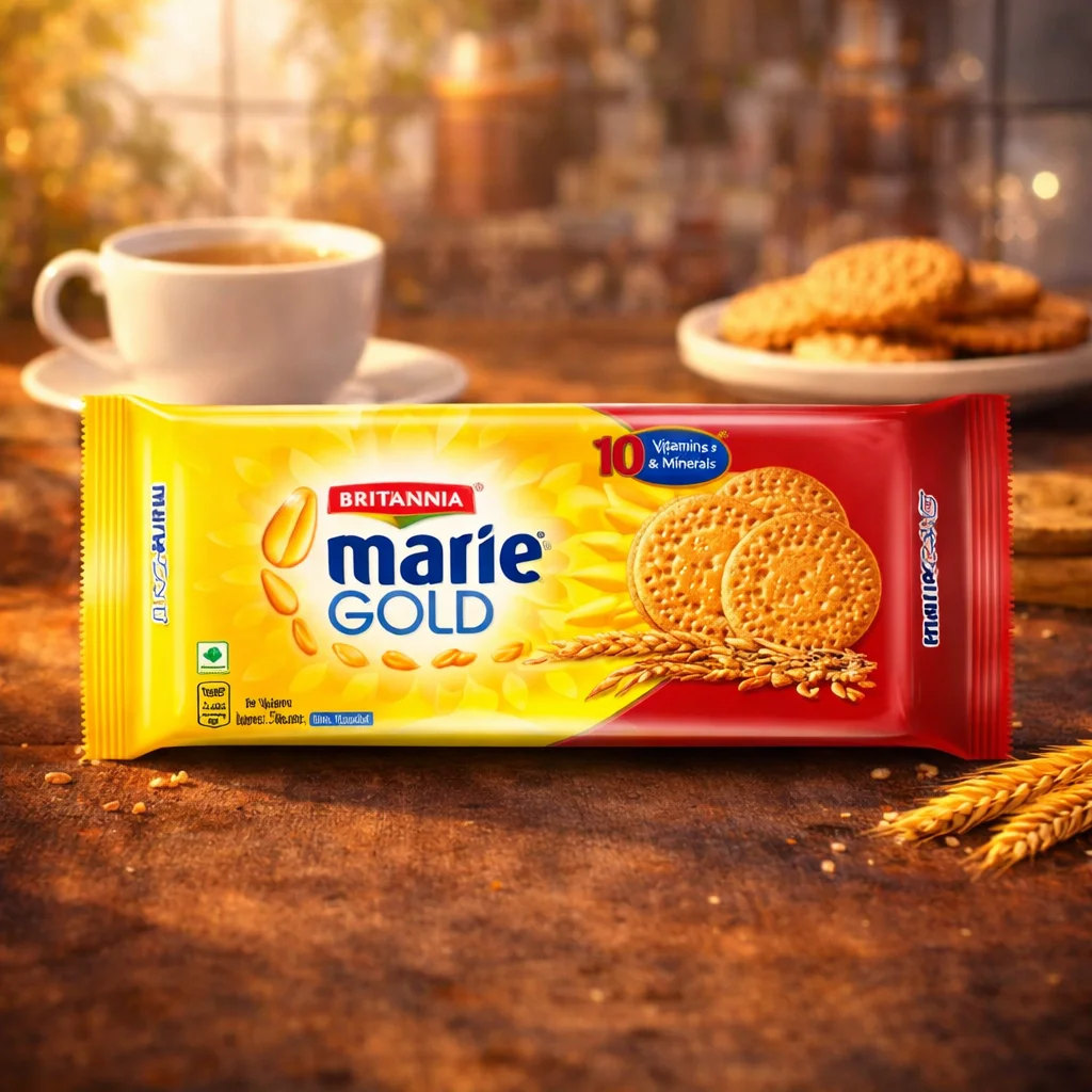 Britannia Marie Gold 320gm