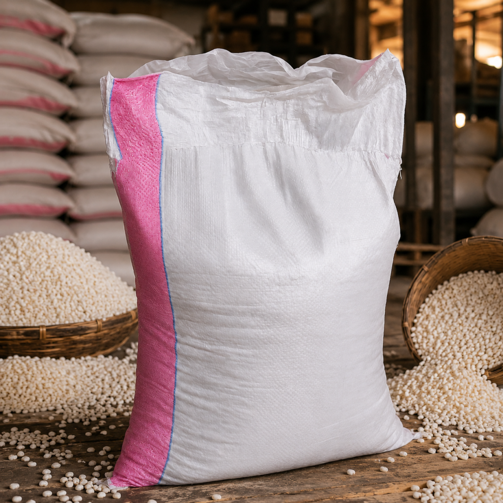 Mudhi 1700 gm ( Puffed Rice) 1 bag ( Homemade)