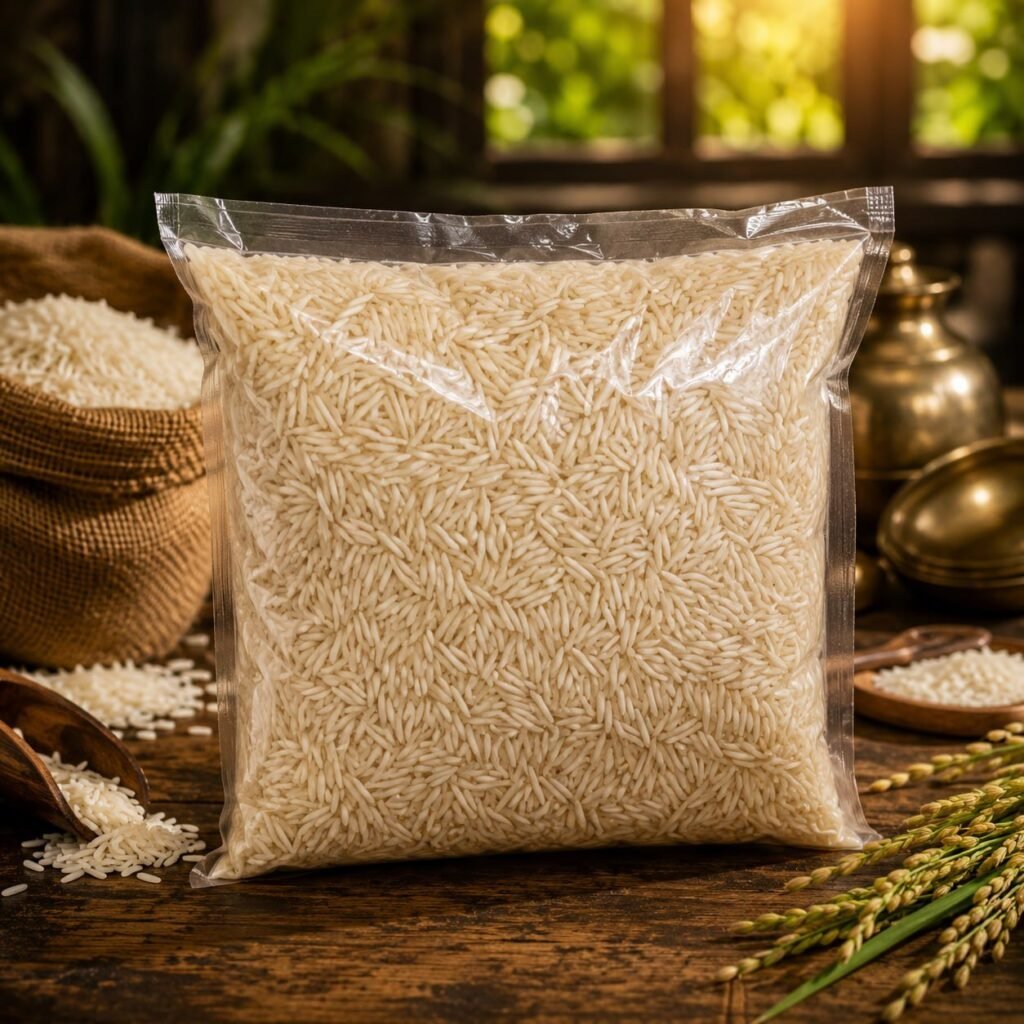 Biryani Rice 1kg (Loose )