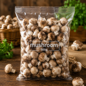Mushroom 500g