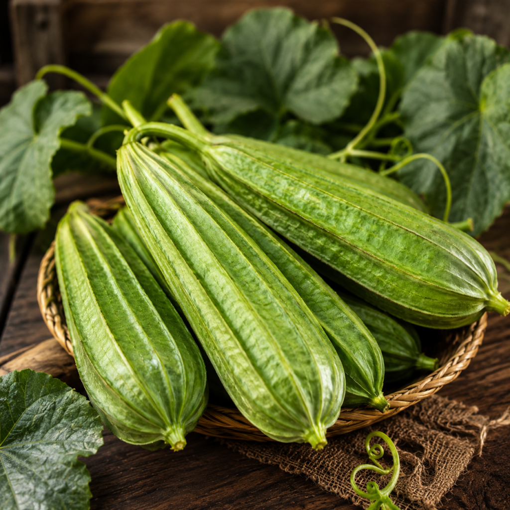 Ridge Gourd 1 kg ( Jahni )